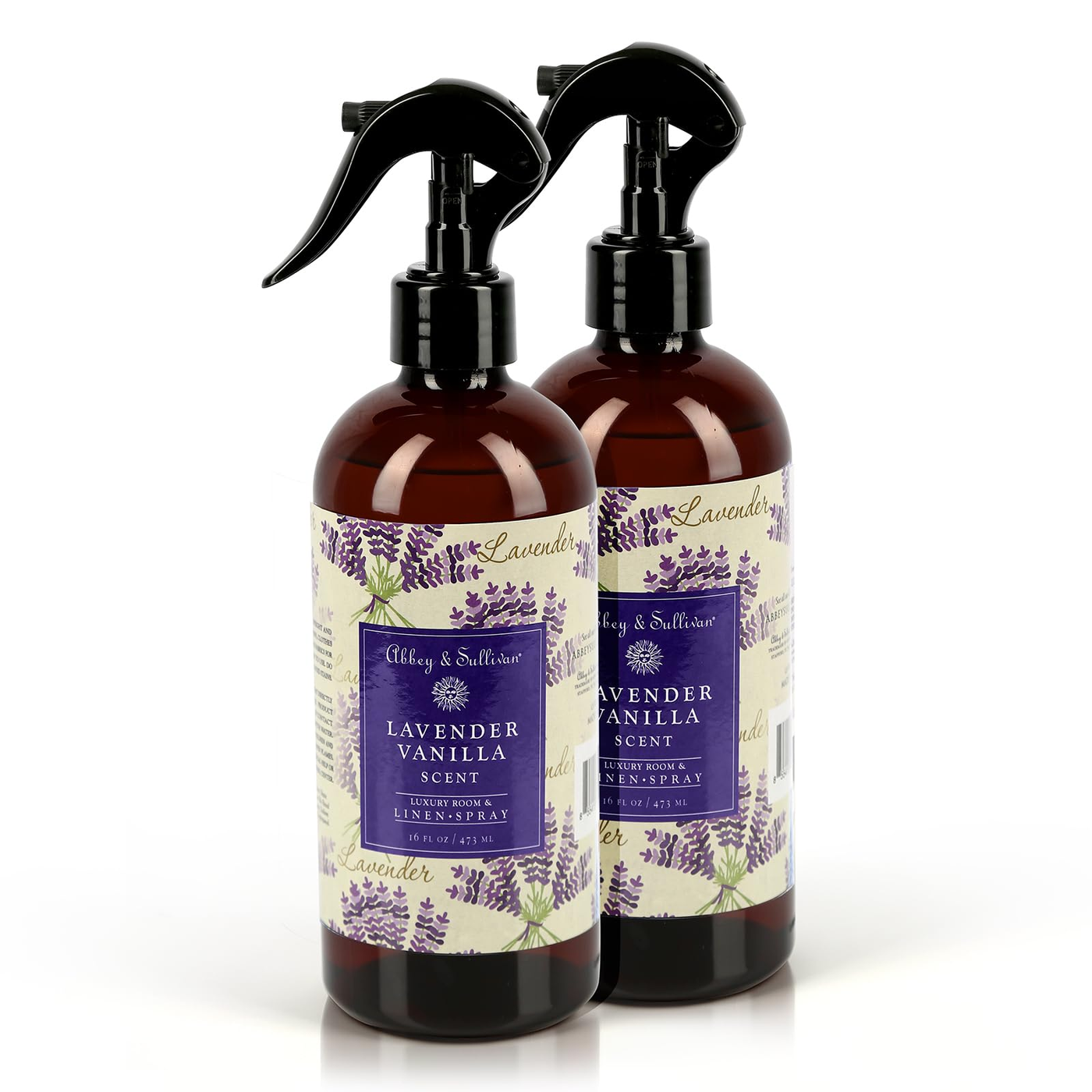 Linen Spray 100ml Vanilla product photo