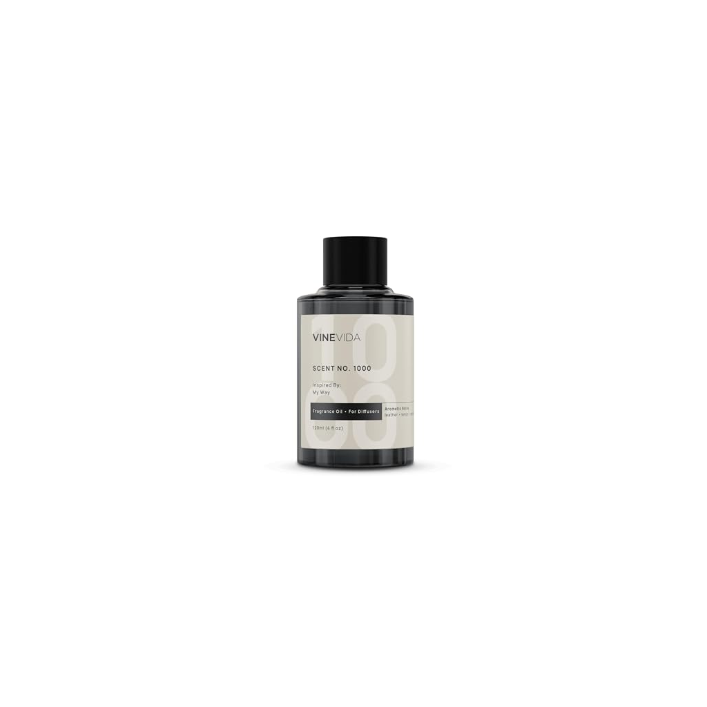 Leon Bluecrest Aroma Deluxe Room Spray Clear