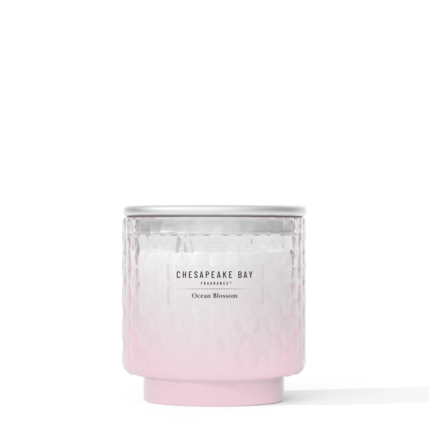 Soy Candle 8oz Vanilla product photo
