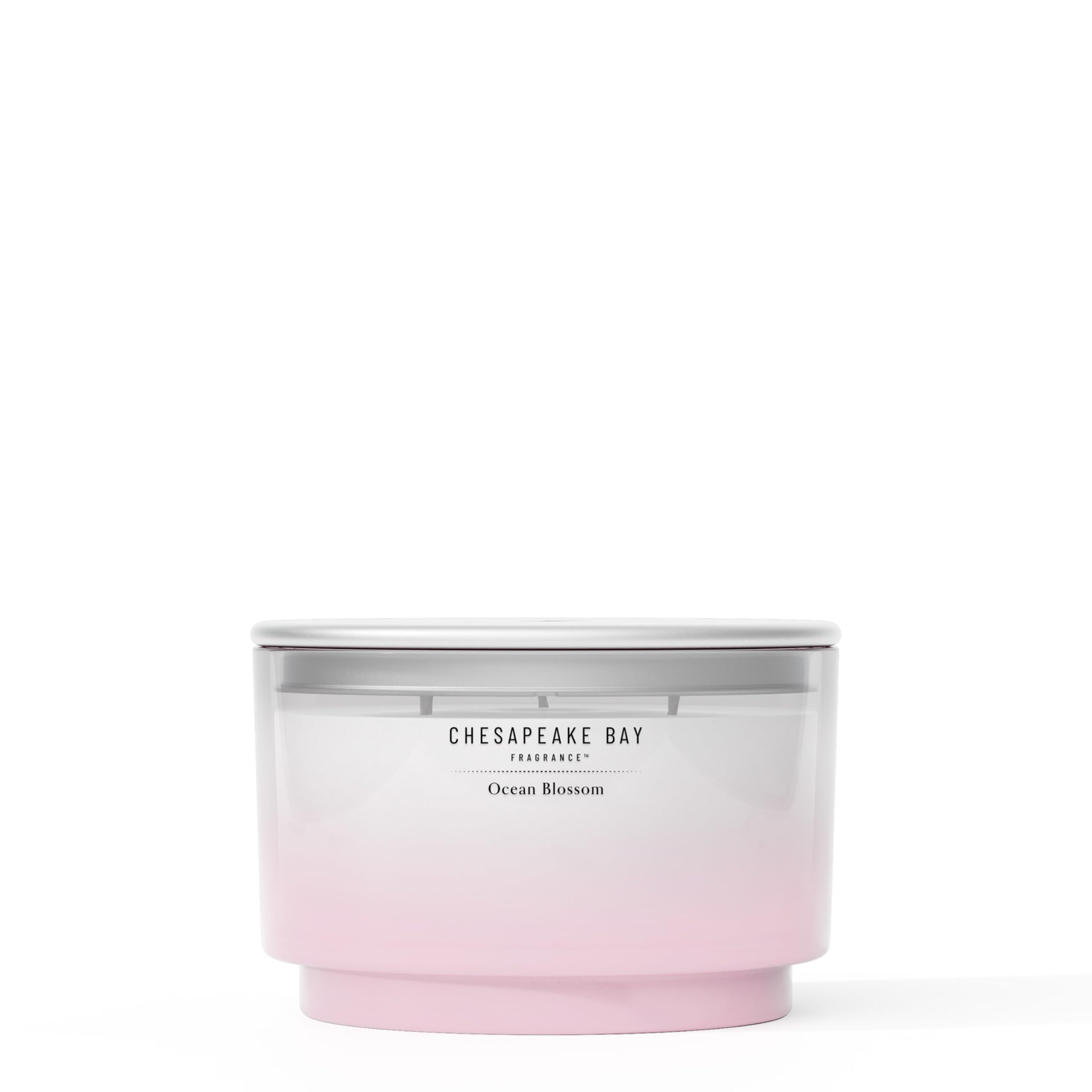 Soy Candle 8oz Citrus Bergamot product photo