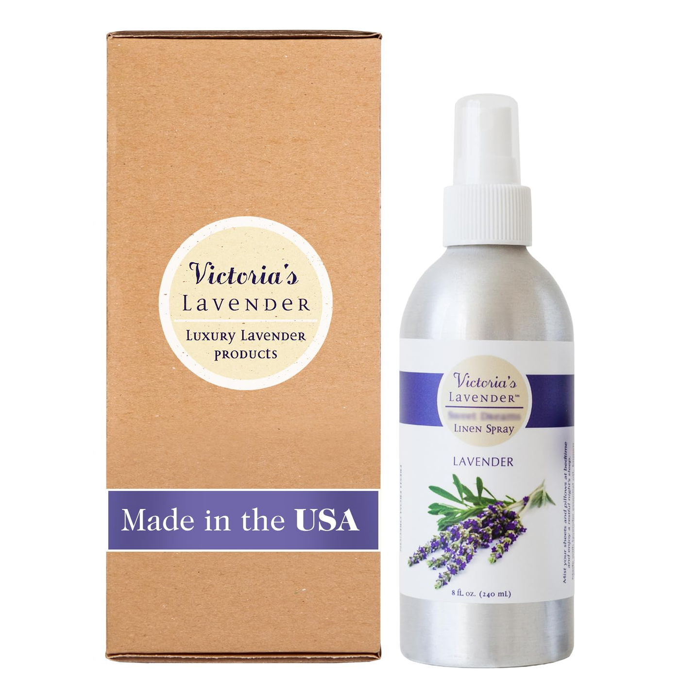 Reed Diffuser 100ml Lavender product photo