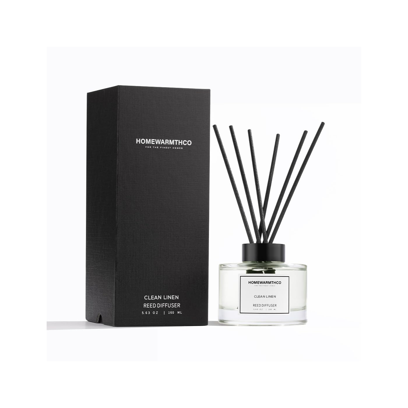 Reed Diffuser 100ml Sea Breeze product photo