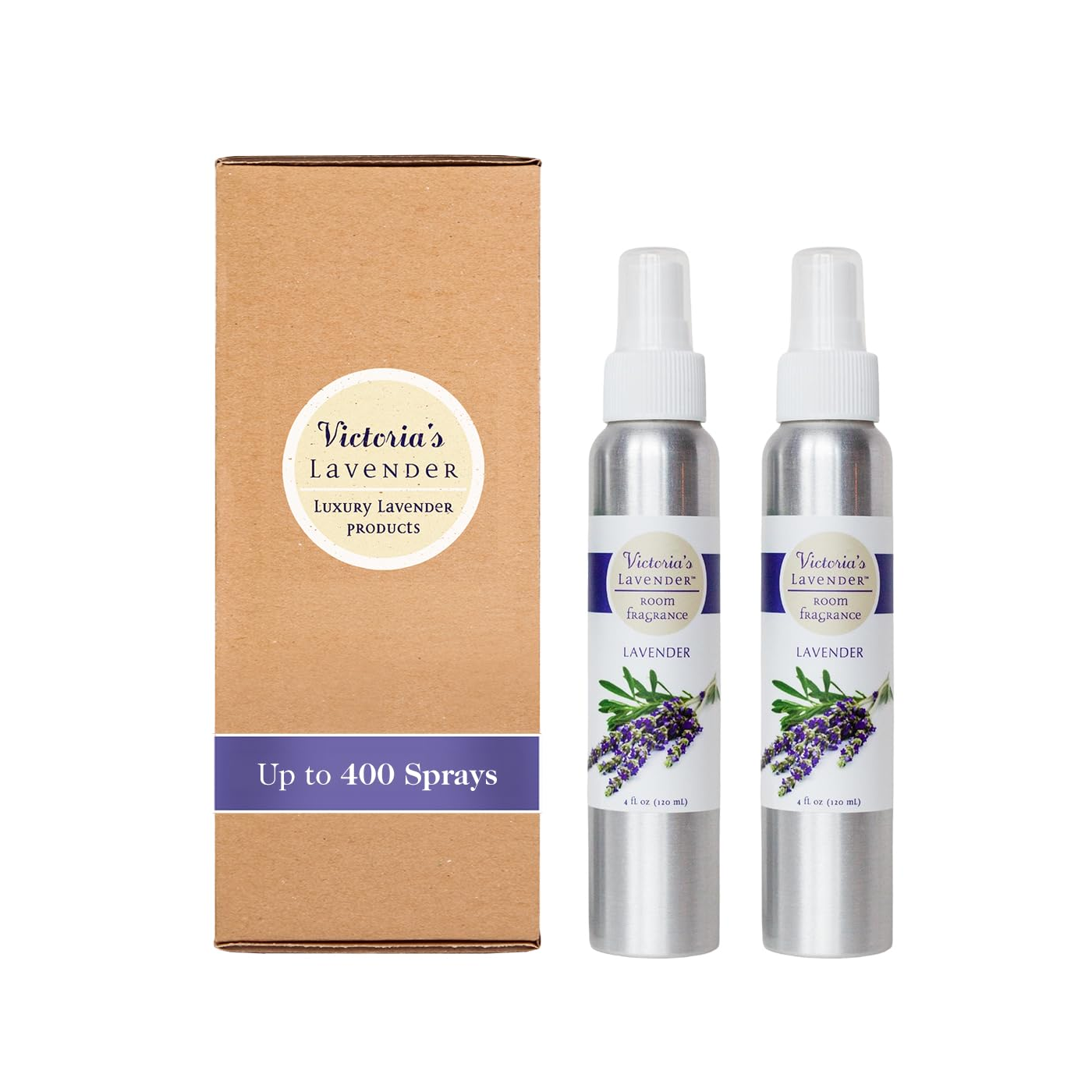 Linen Spray 100ml Lavender product photo